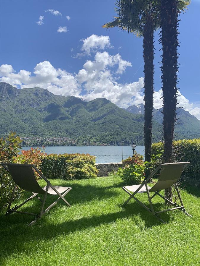 Terrace On The Lake Apartament Oliveto Lario